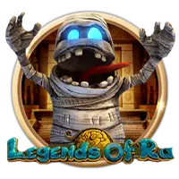 Legend of Ra